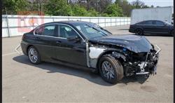 بي ام دبليو الفئة 3